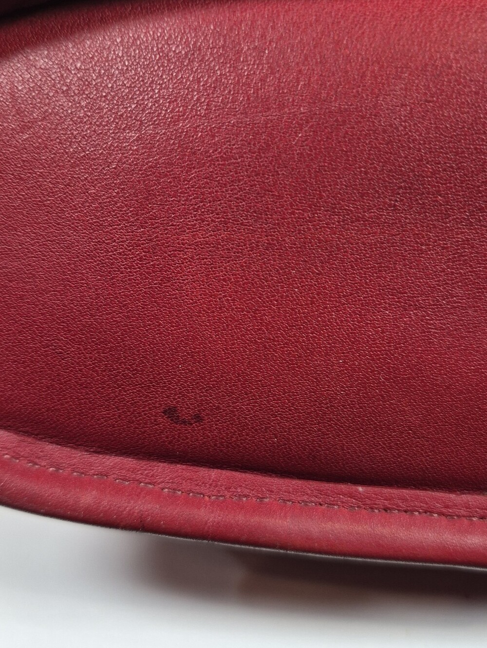 Vintage Coach Medium Slim Duffle #9816 - Picture 12 of 16